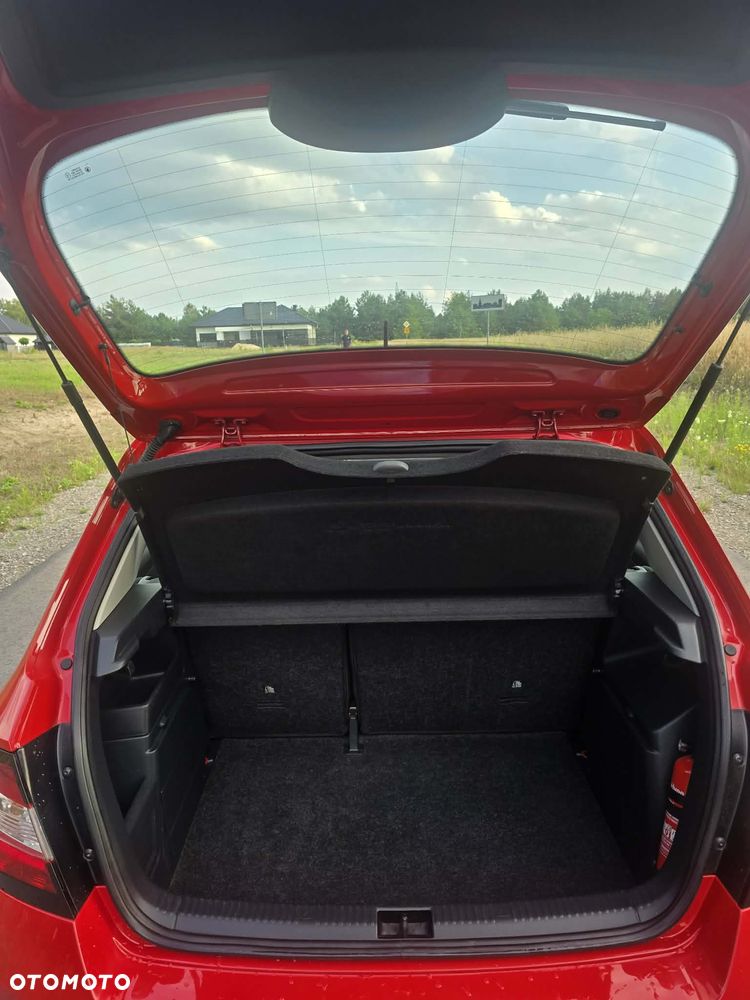 Skoda Fabia - 7