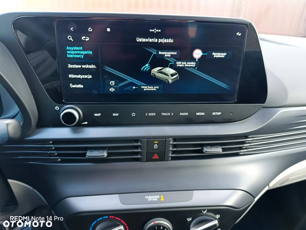 Hyundai i20 - 33
