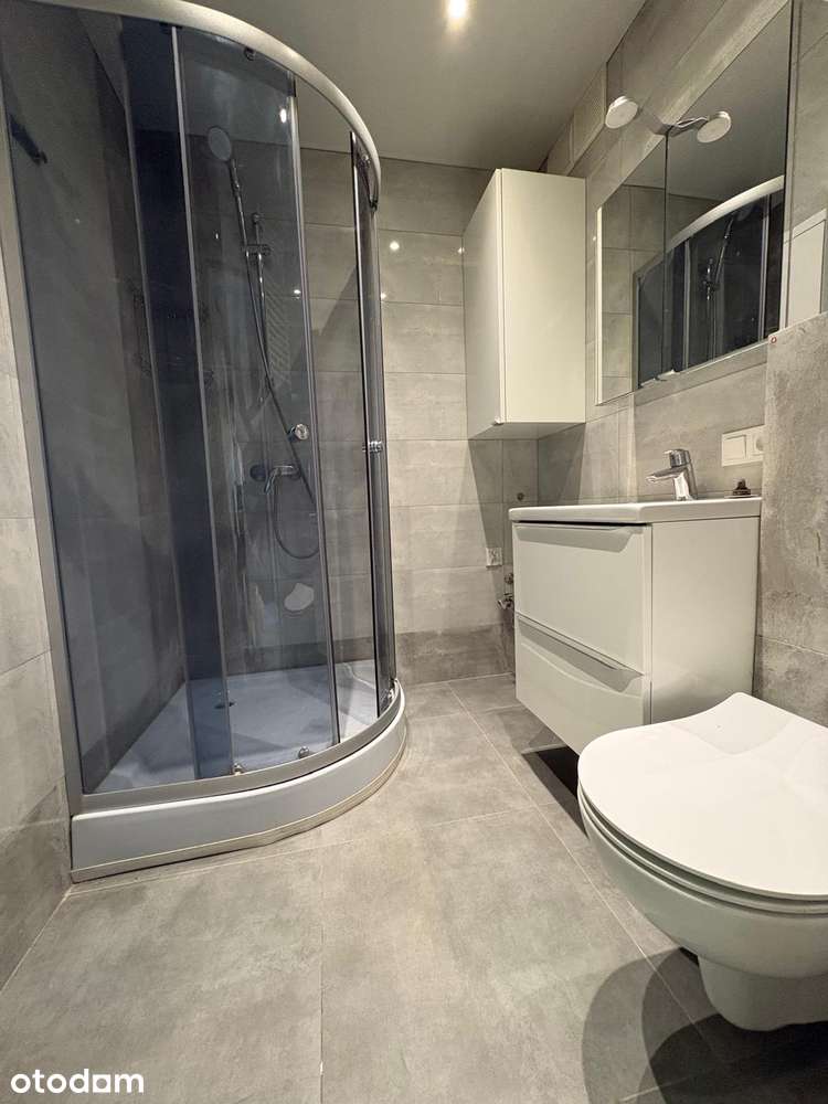 Mieszkanie, 53,34 m², Bytom