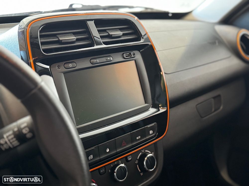 Dacia Spring Electric 45 Comfort Plus - 22