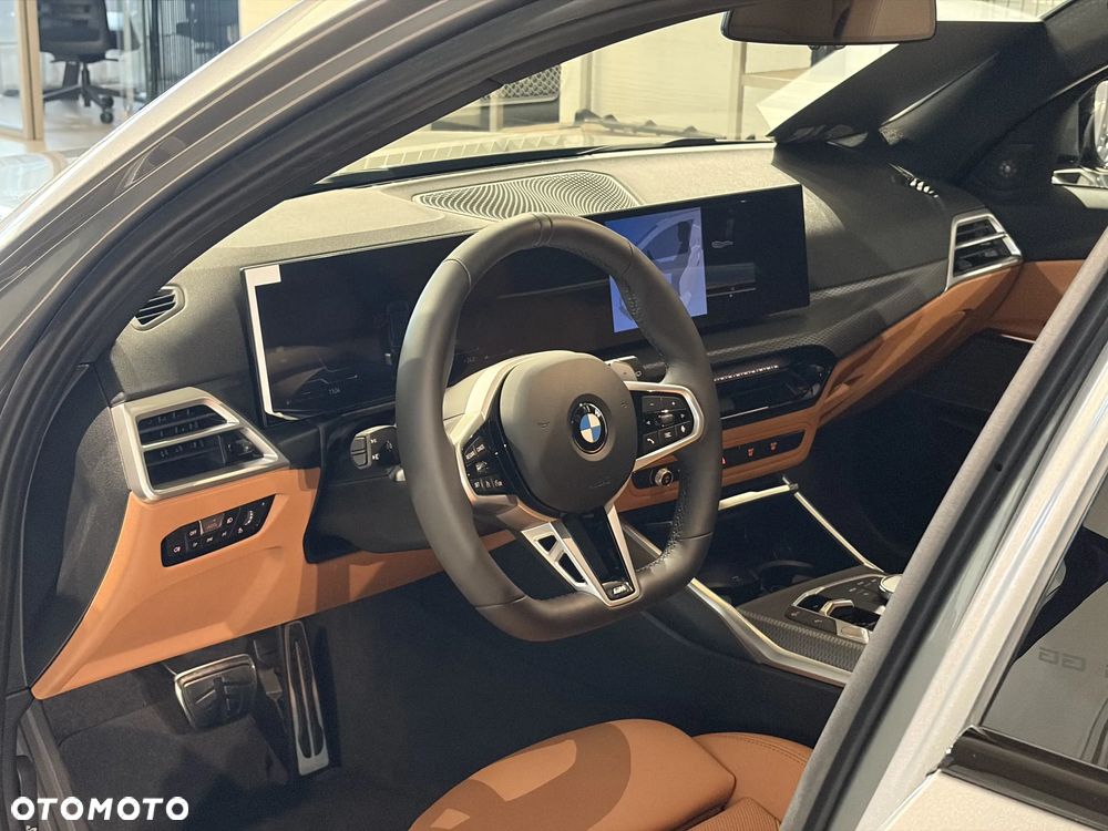 BMW Seria 3 330d xDrive mHEV M Sport sport - 18