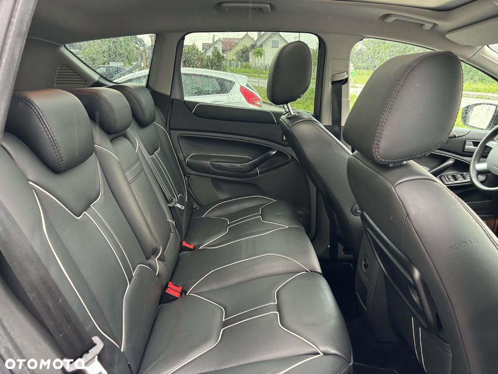 Ford Kuga 2.0 TDCi 4x4 Individual - 7