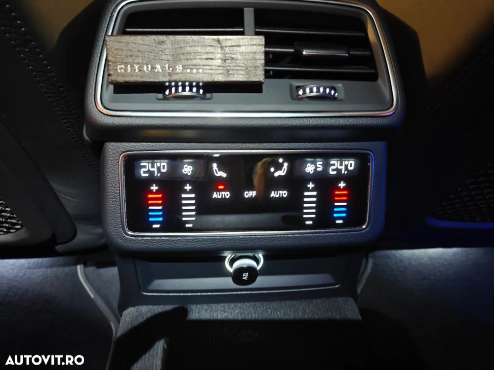 Audi A6 3.0 45 TDI quattro S tronic Sport - 20