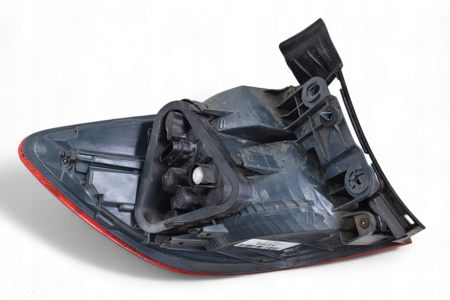 Lampa Prawy Tył BMW SERIA 3 F31 TOURING 2012-2015R EU 183611 7259902 - 8