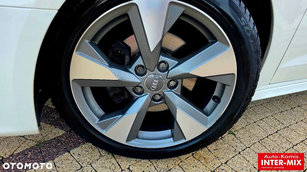 Audi A3 Sportback - 14