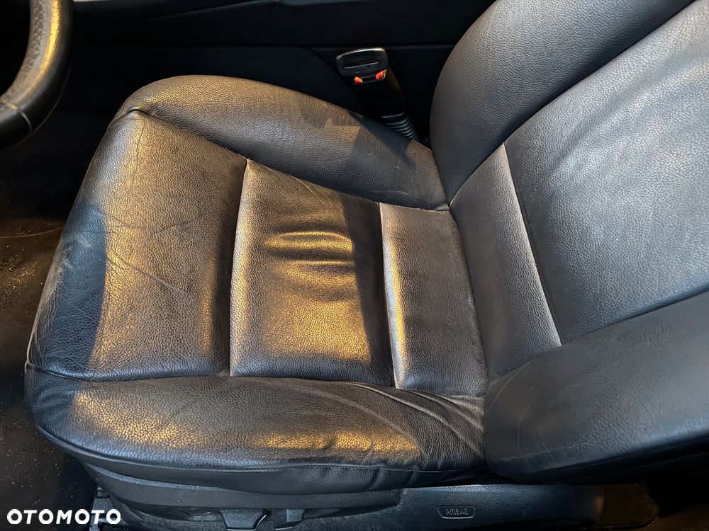 BMW Seria 5 528i - 17