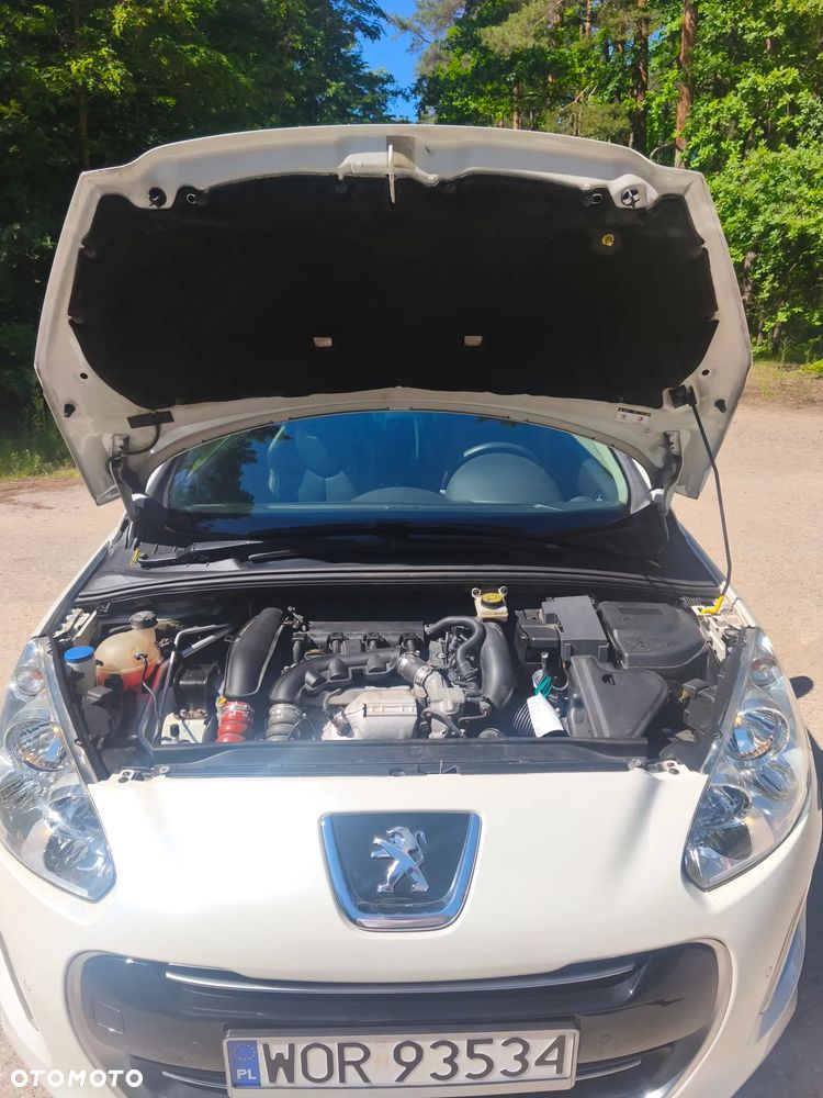 Peugeot 308 1.6 THP Allure - 14
