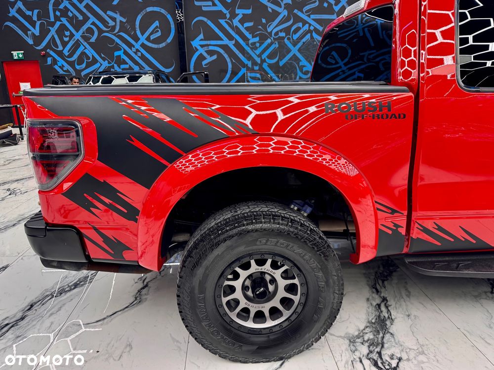 Ford F150 - 16