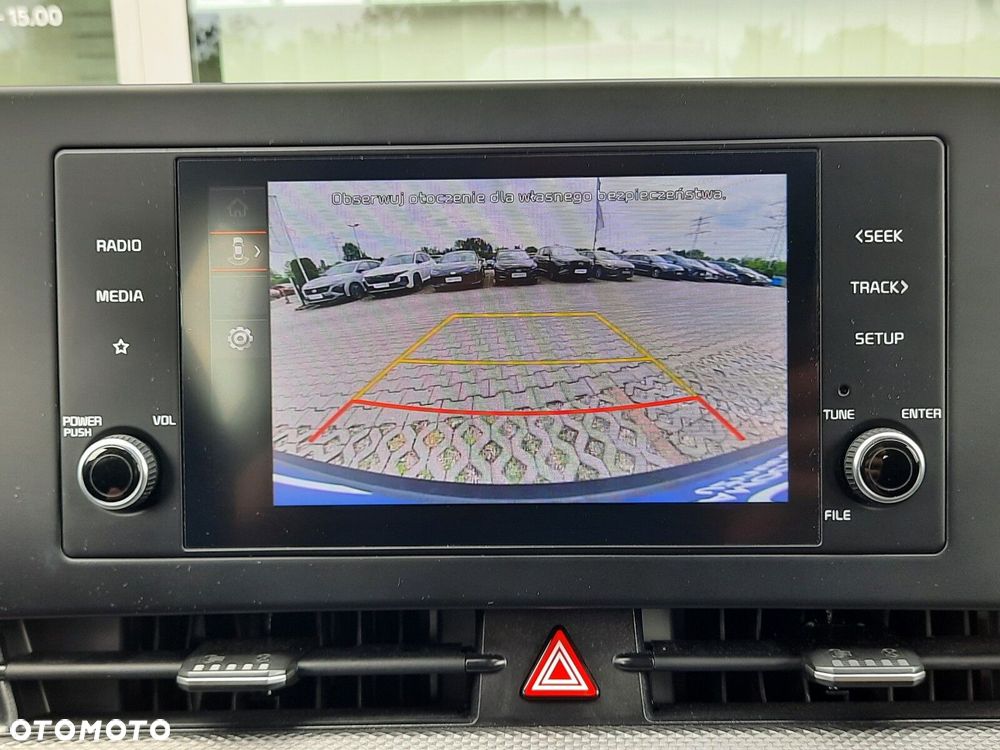 Kia Sportage 1.6 T-GDI M 2WD DCT - 5