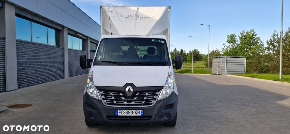 Renault Master - 9