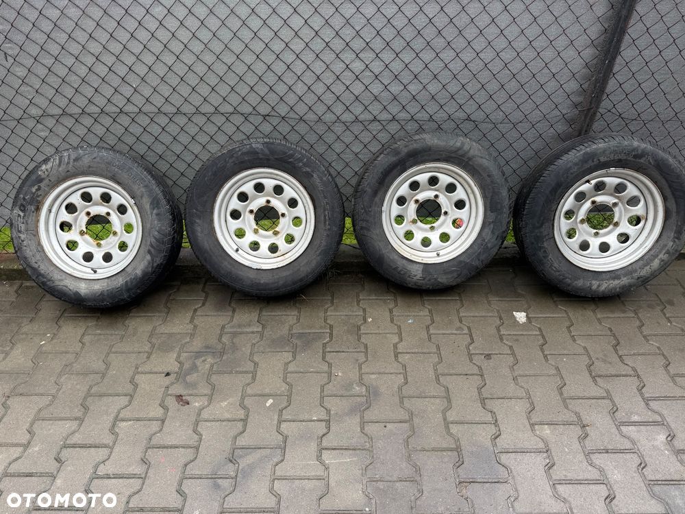 Suzuki Jimny 1.3 Comfort EU5 - 4