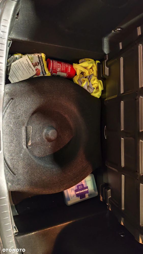 Honda Civic 2.2i-CTDi Executive NAVI - 17