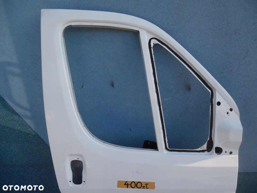 DUCATO JUMPER BOXER DRZWI PRZÓD PRAWE DO MAX L4 - 4