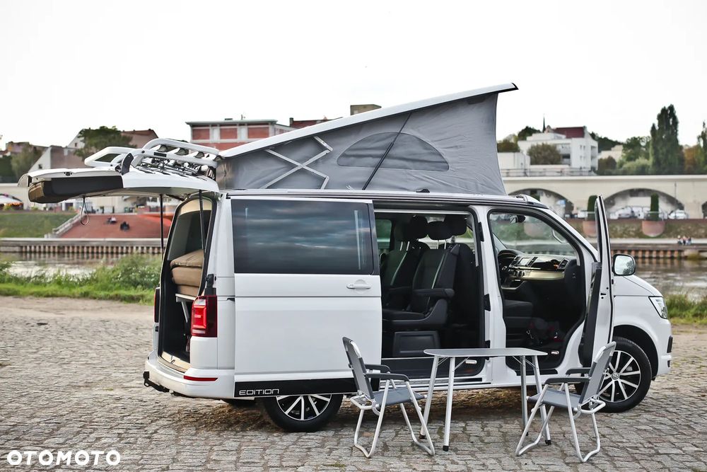 Volkswagen California - 16