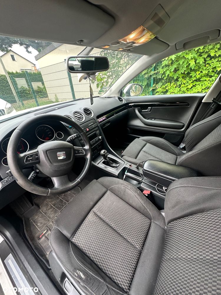 Seat Exeo - 7