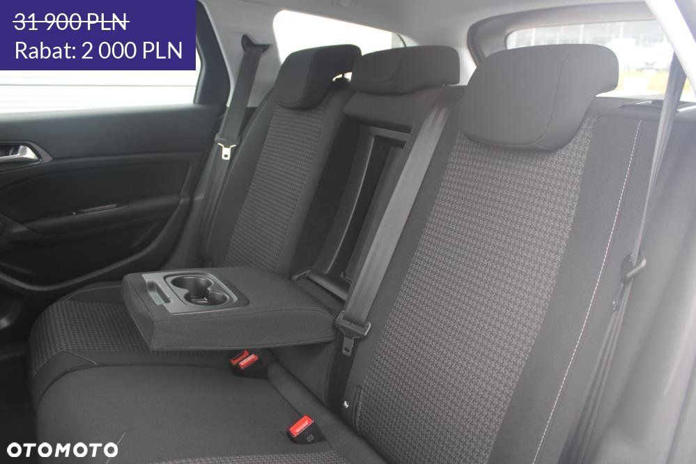 Peugeot 308 - 12