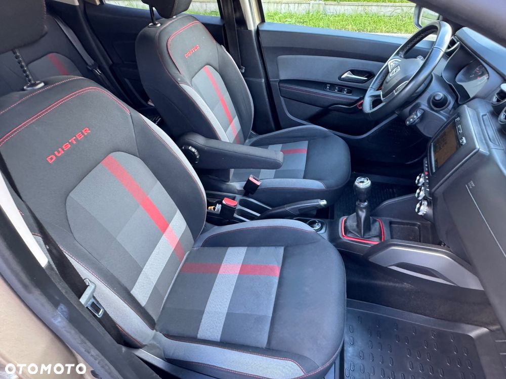 Dacia Duster - 17
