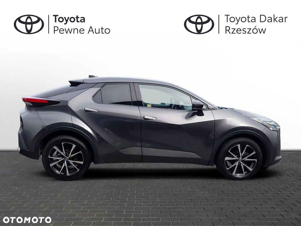 Toyota C-HR 1.8 Hybrid Style - 6