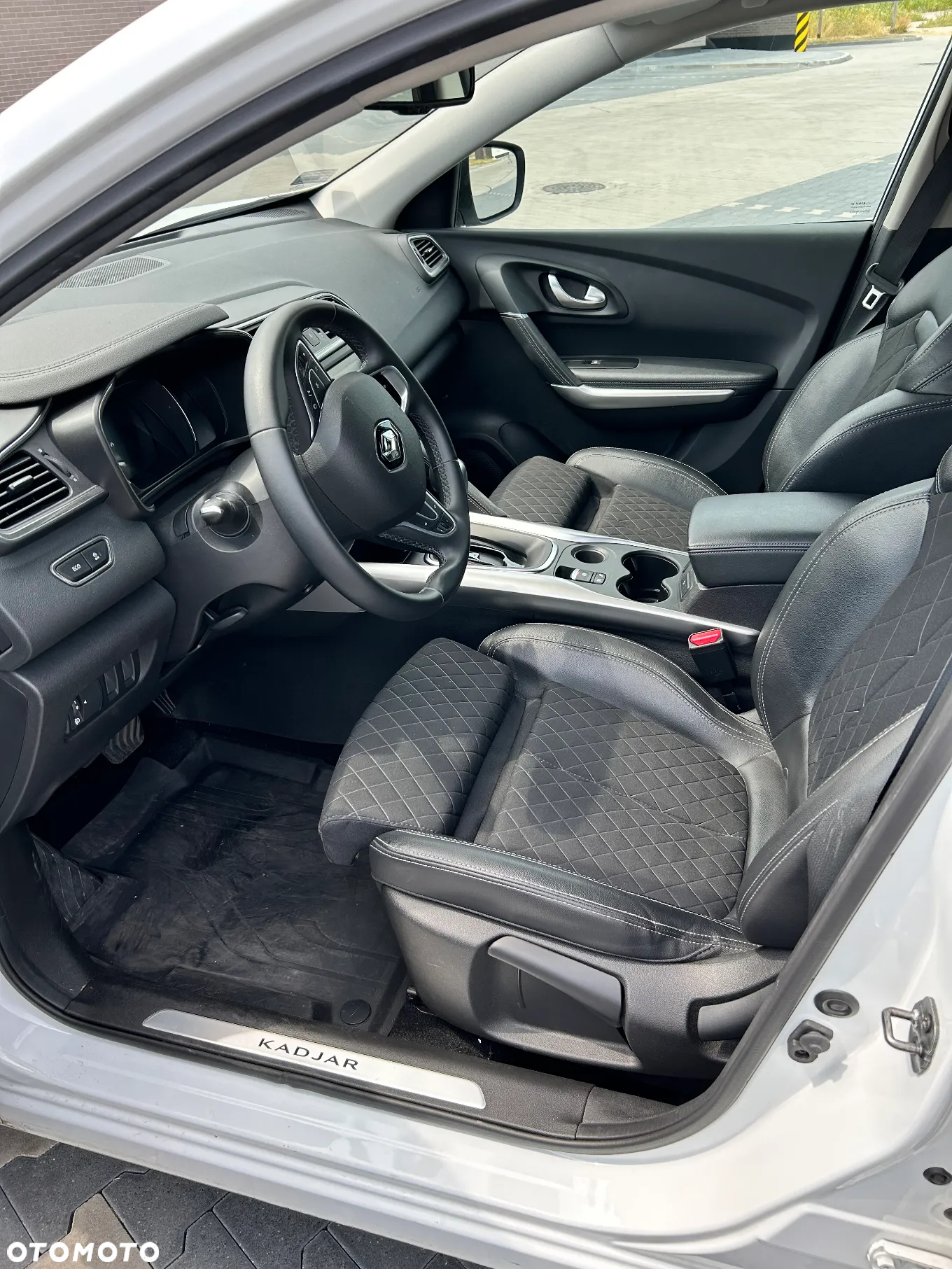 Renault Kadjar 1.3 TCe FAP Intens EDC - 7