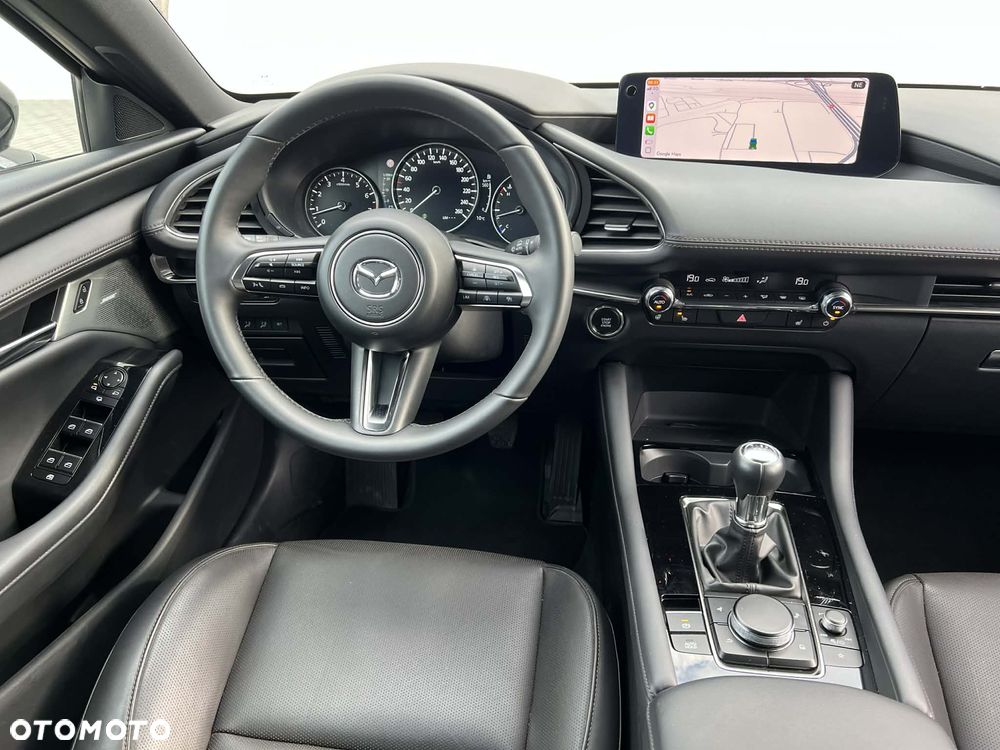 Mazda 3 - 19