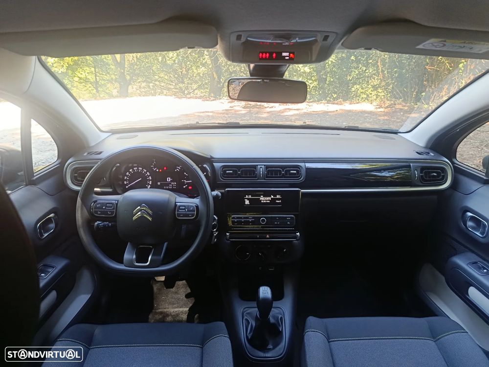 Citroën C3 1.2 PureTech Collection - 10