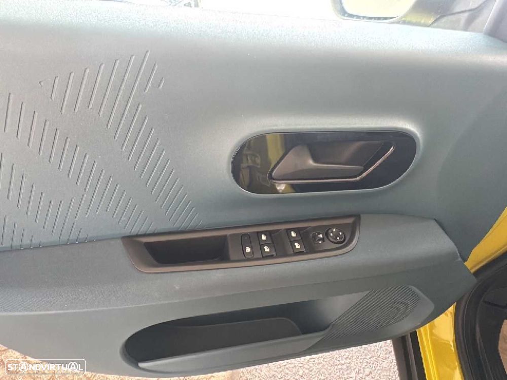 Fiat Grande Panda 1.2 La Prima - 12