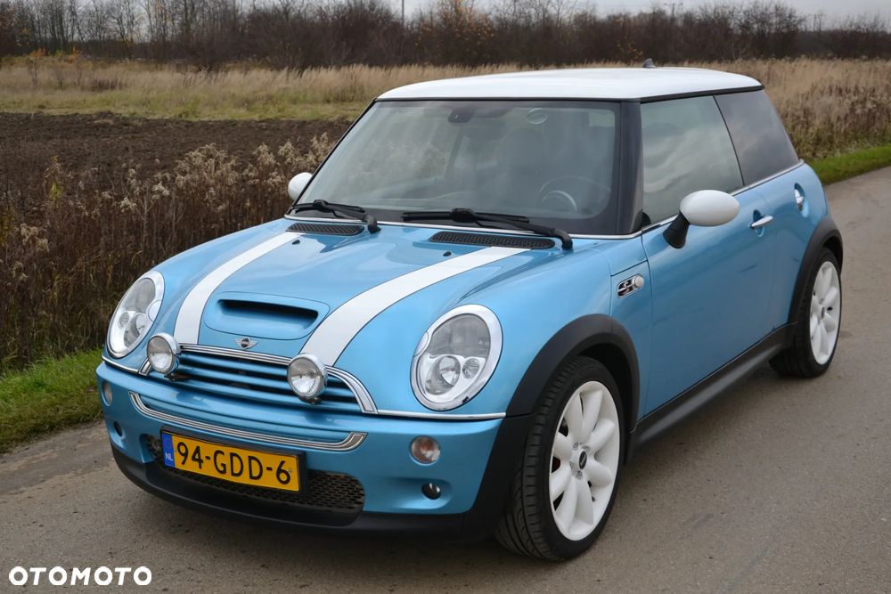 MINI Cooper S - 31