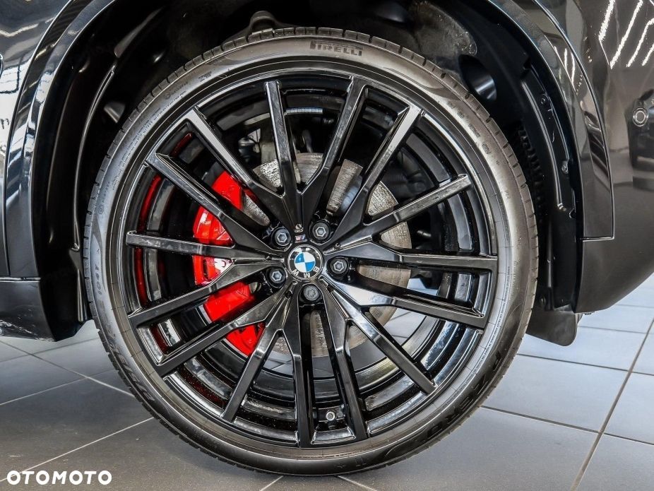 BMW X5 xDrive40d mHEV M Sport sport - 18