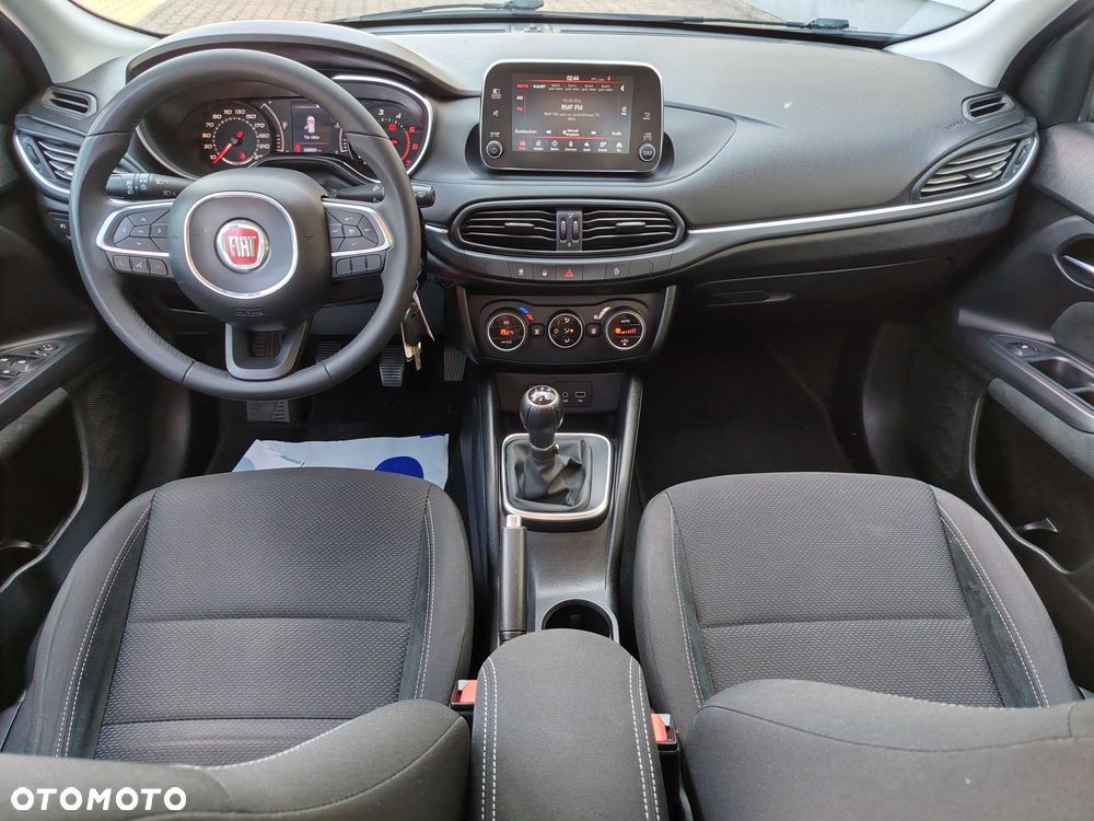 Fiat Tipo - 7