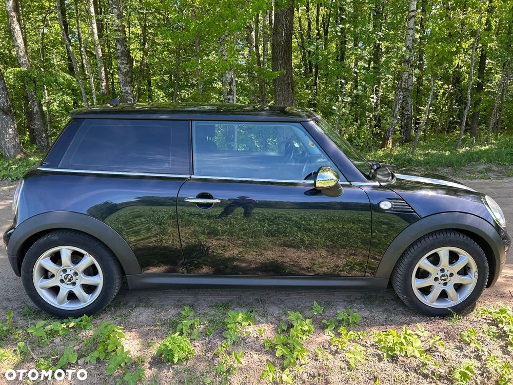 MINI Cooper - 7
