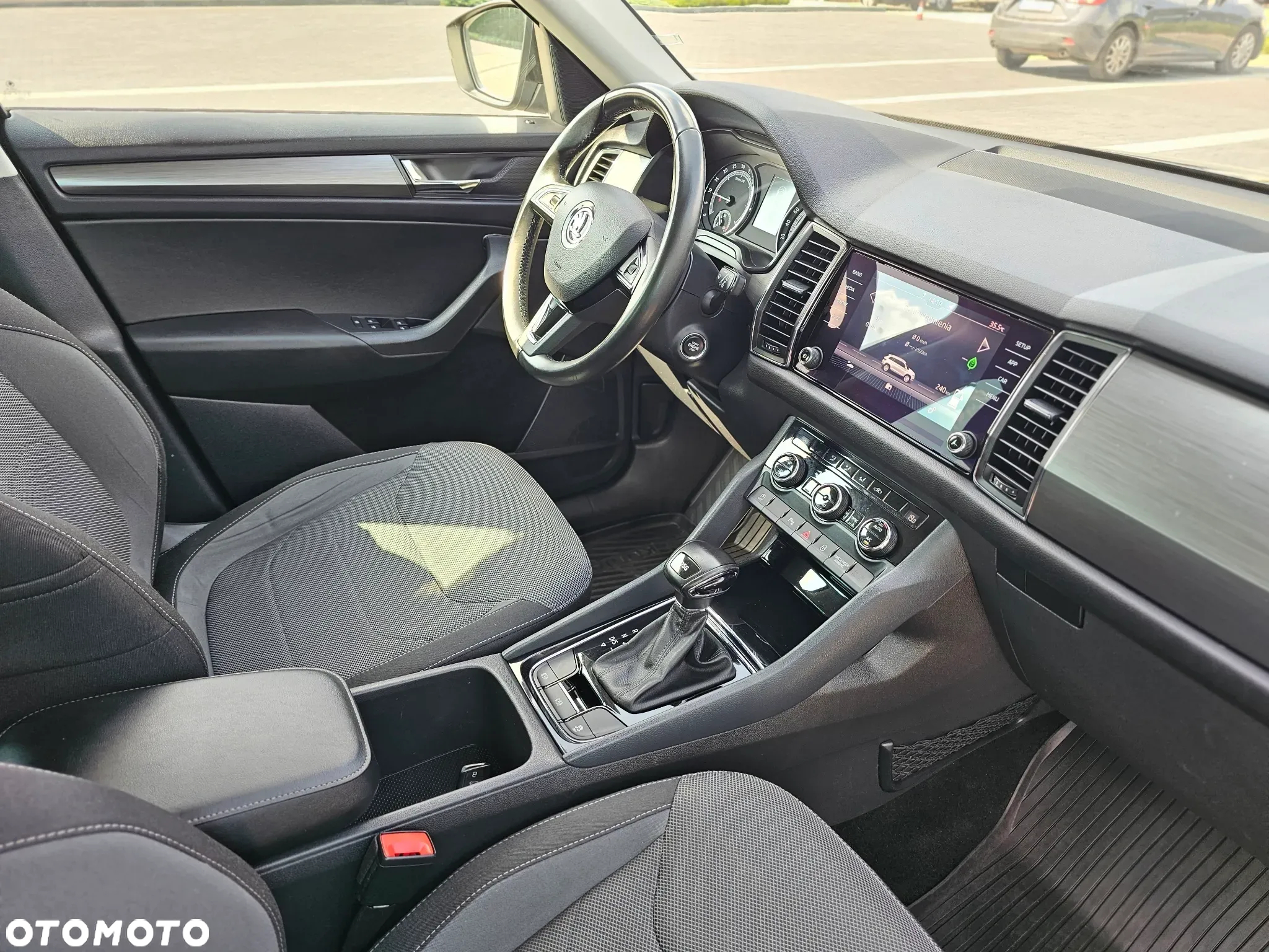 Skoda Kodiaq 2.0 TDI 4x2 Ambition DSG - 28