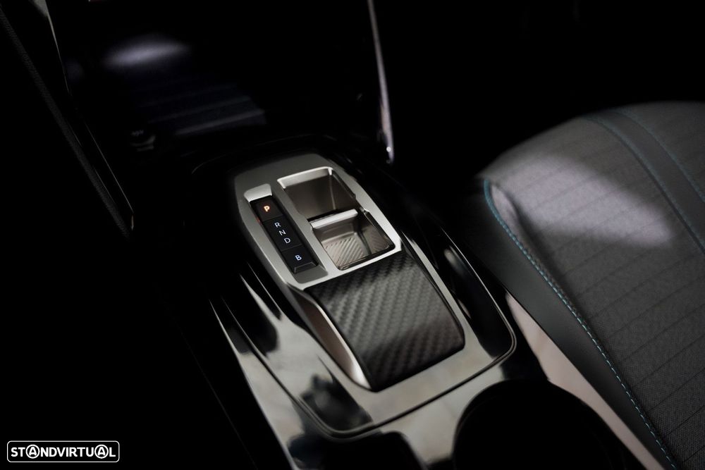 Peugeot e-2008 50 kWh Allure Pack - 8
