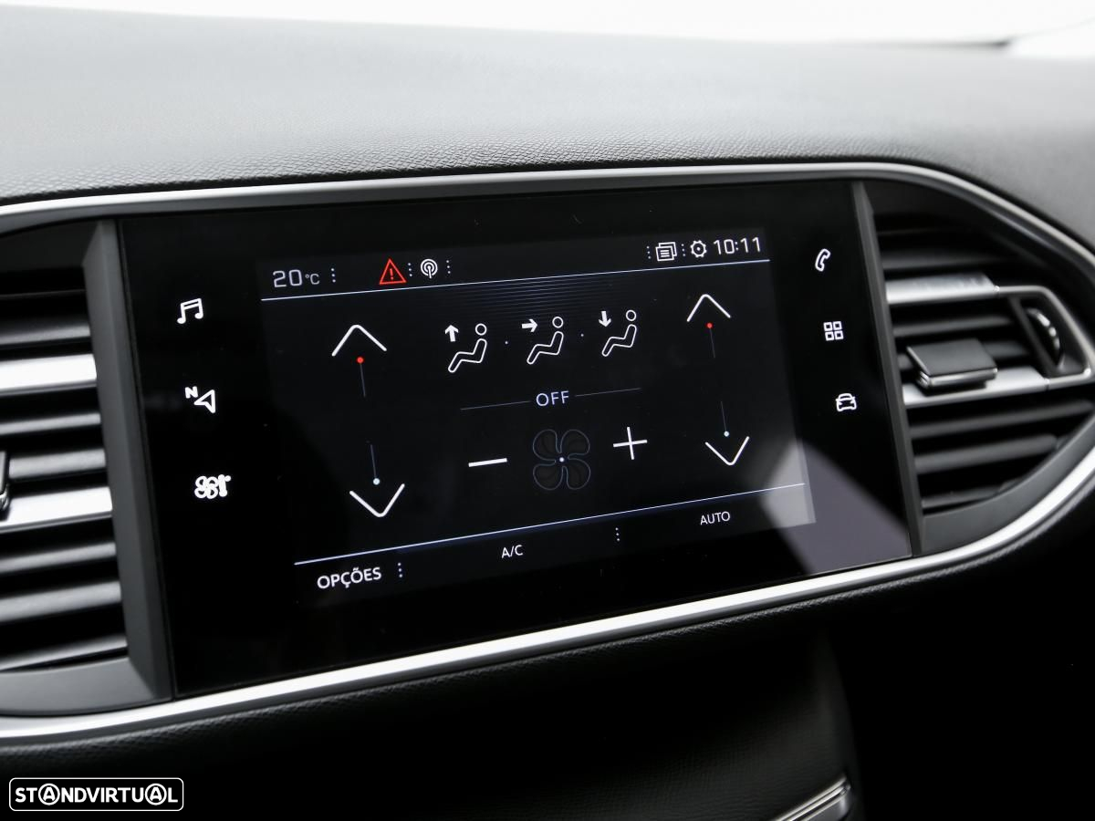 Peugeot 308 SW 1.5 BlueHDi Allure - 19