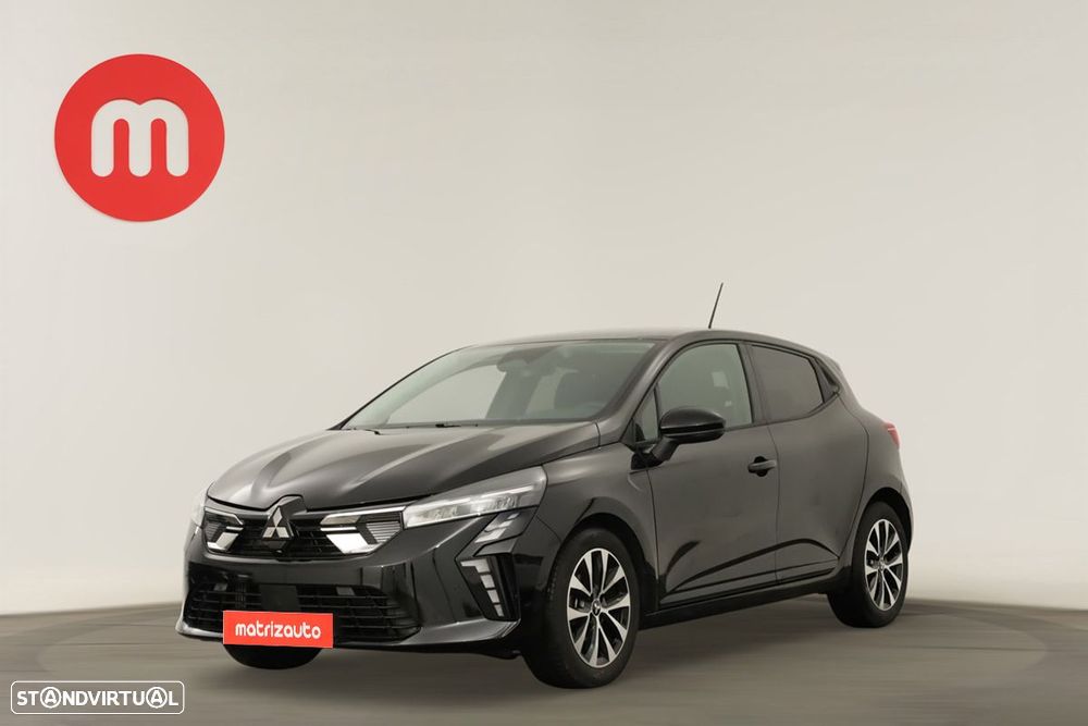 Mitsubishi Colt 1.0 MPI-T Kaiteki - 2