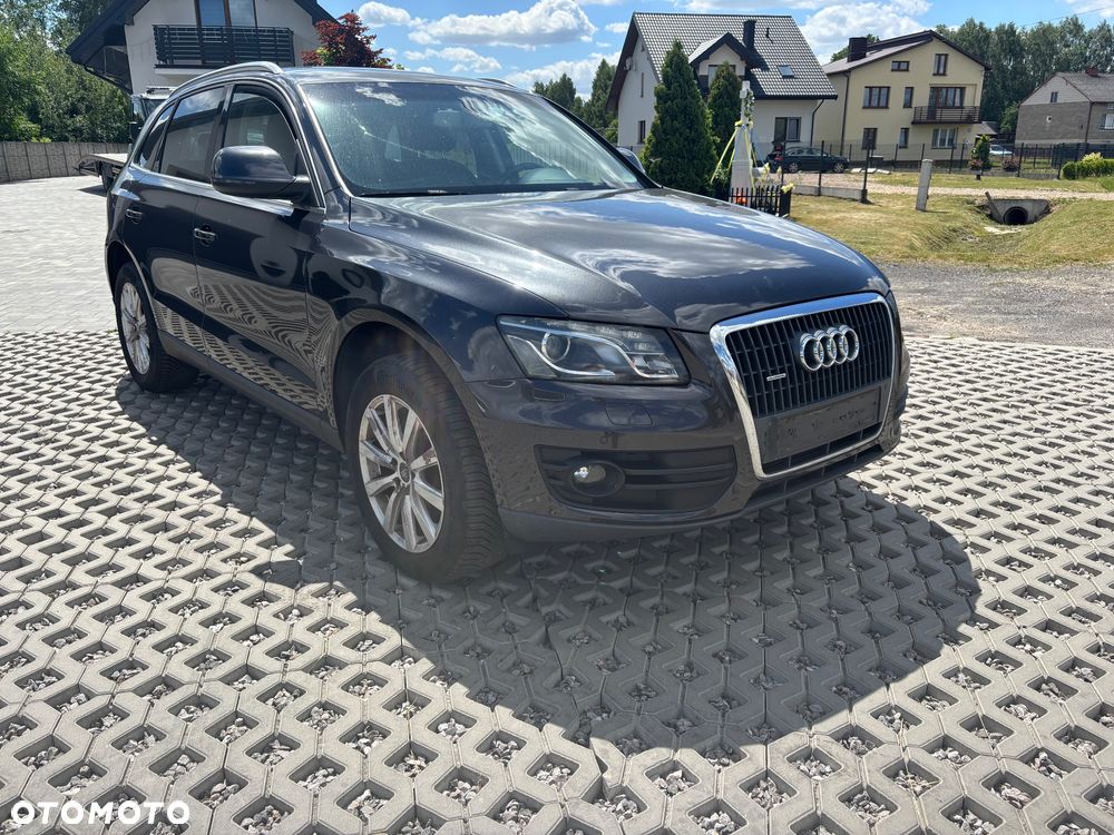 Audi Q5 2.0 TDI Quattro S tronic Prime Line - 6