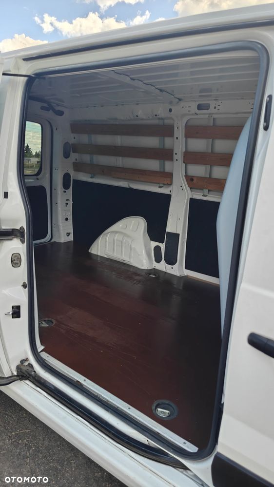 Citroën Jumpy LONG MAXI - 11