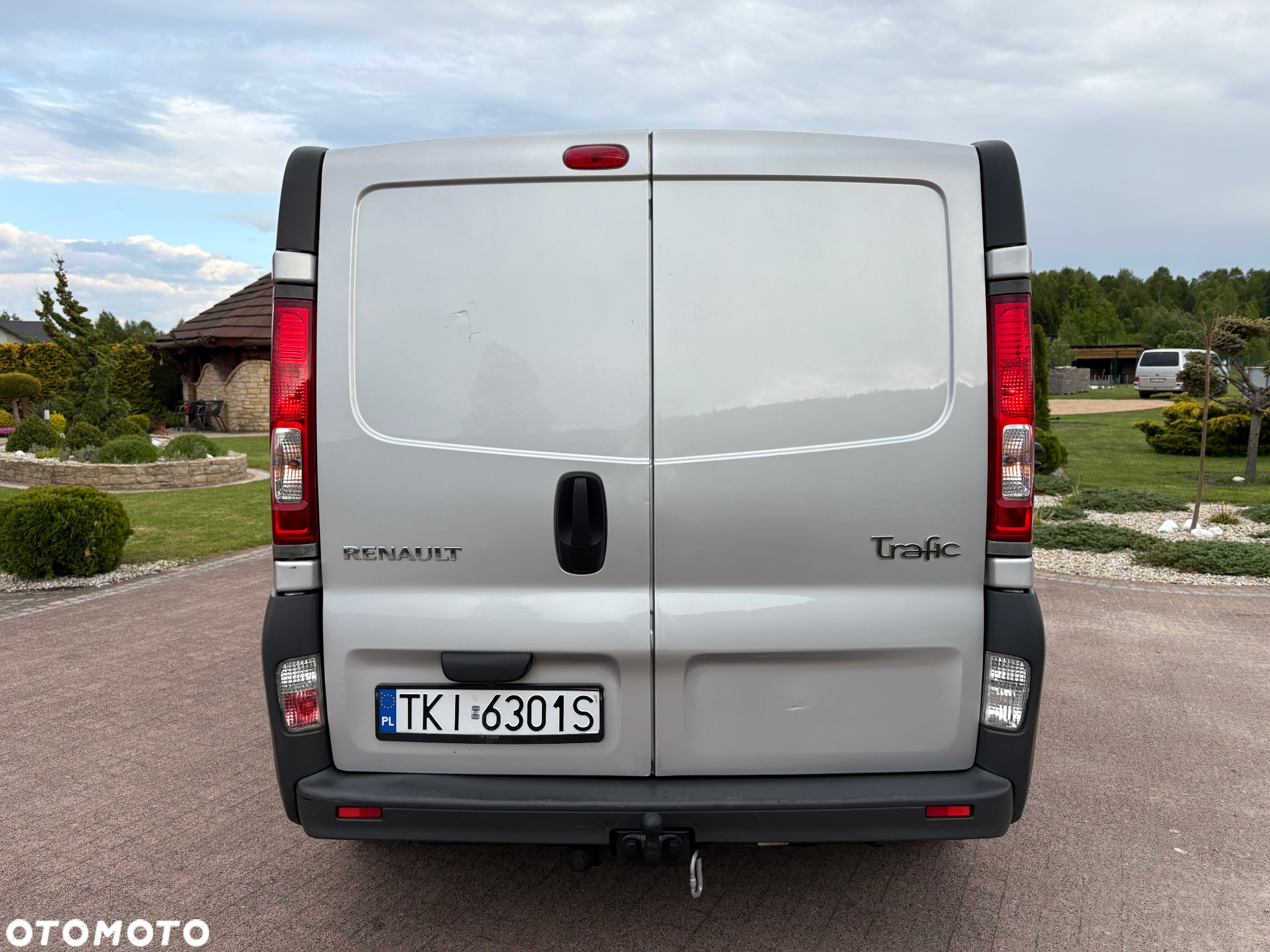 Renault Trafic - 7