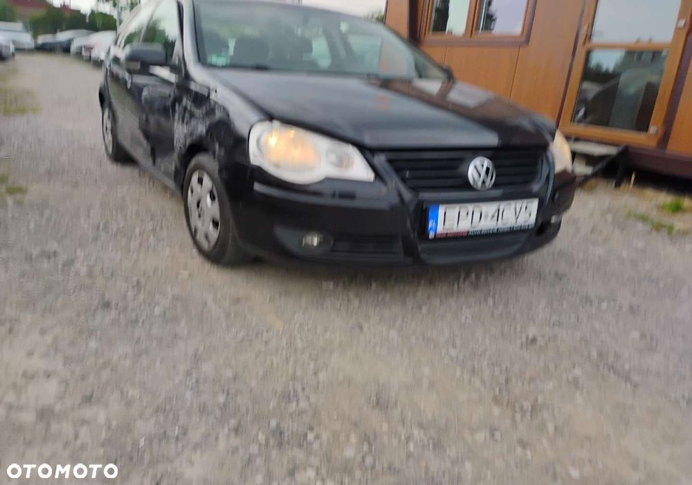 Volkswagen Polo - 3