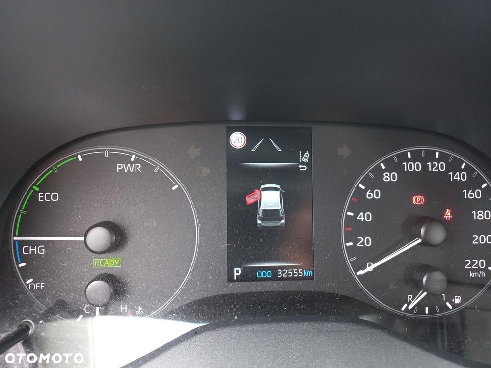 Toyota Yaris Hybrid 1.5 Comfort - 16