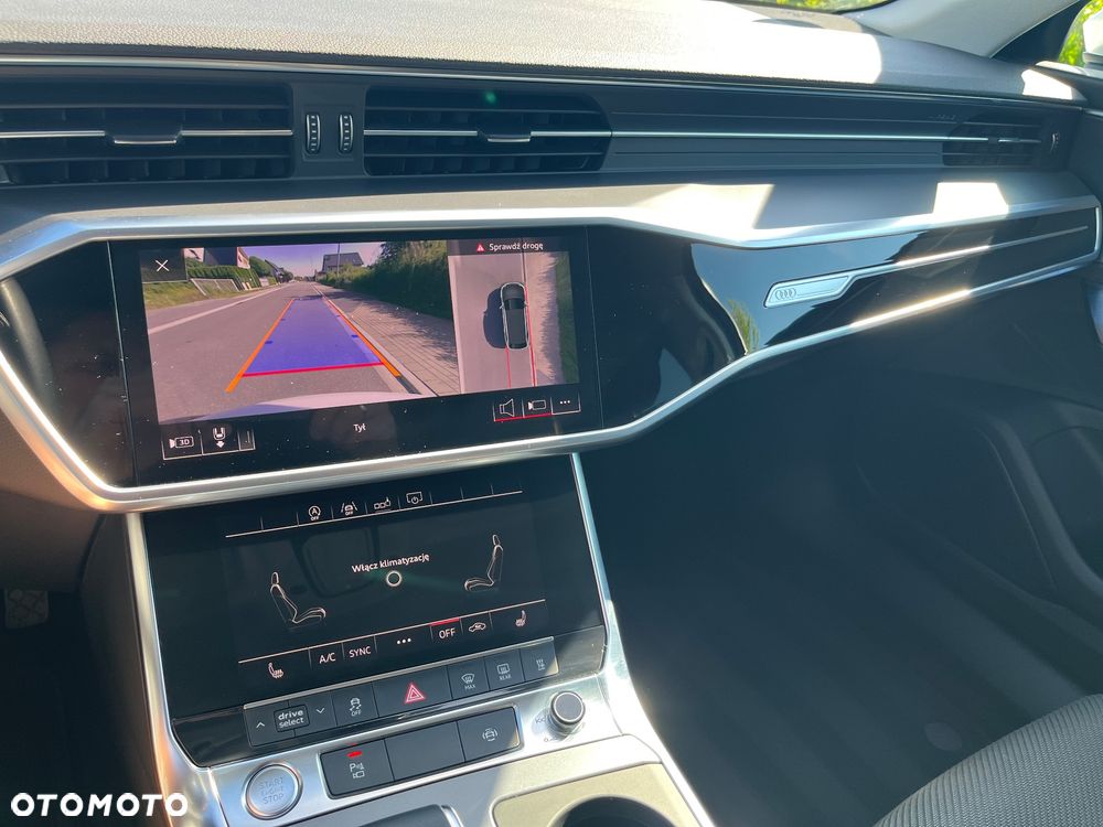 Audi A6 Avant 40 TDI S tronic - 30
