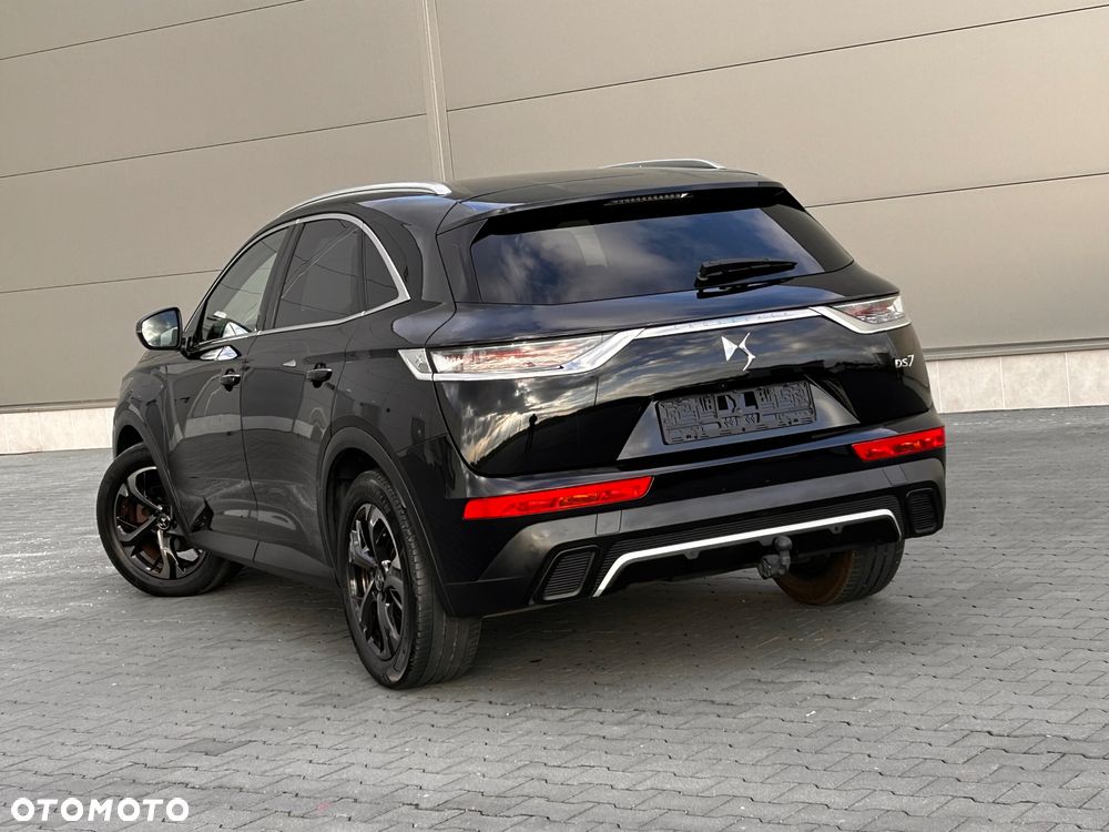 DS Automobiles DS 7 Crossback - 5