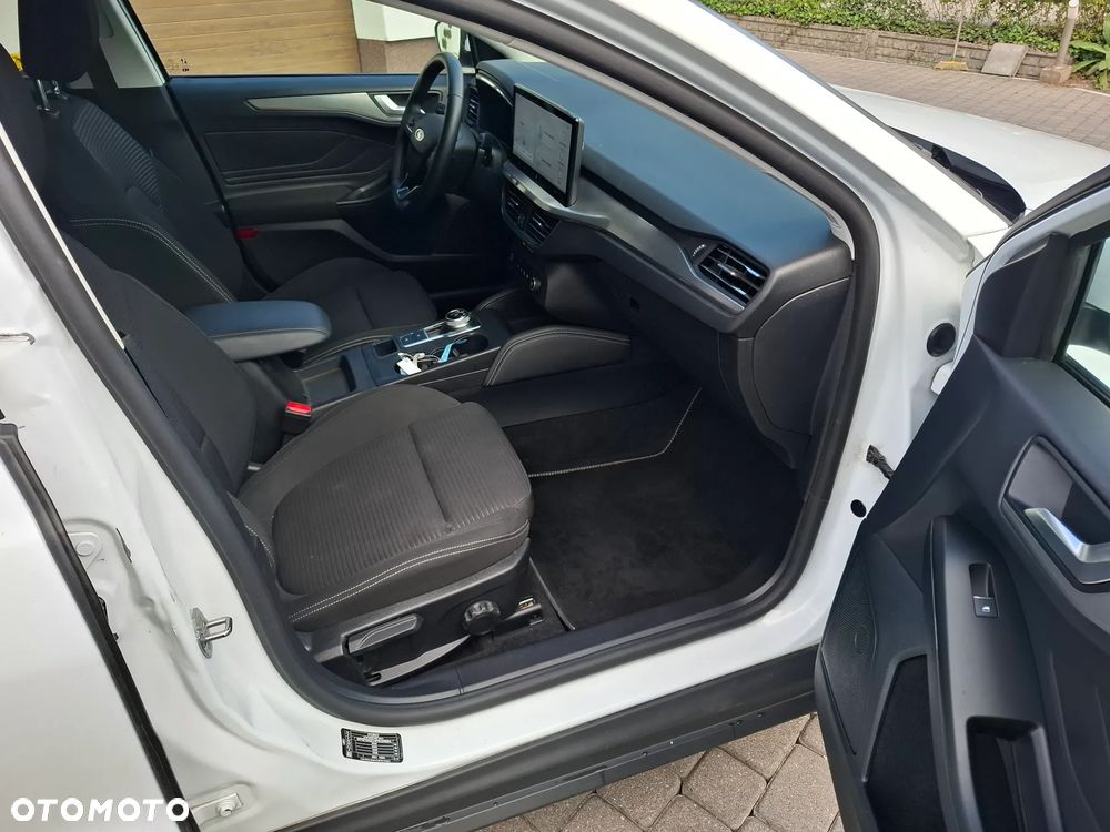 Ford Focus 1.5 EcoBlue Start-Stopp-System ACTIVE STYLE - 14