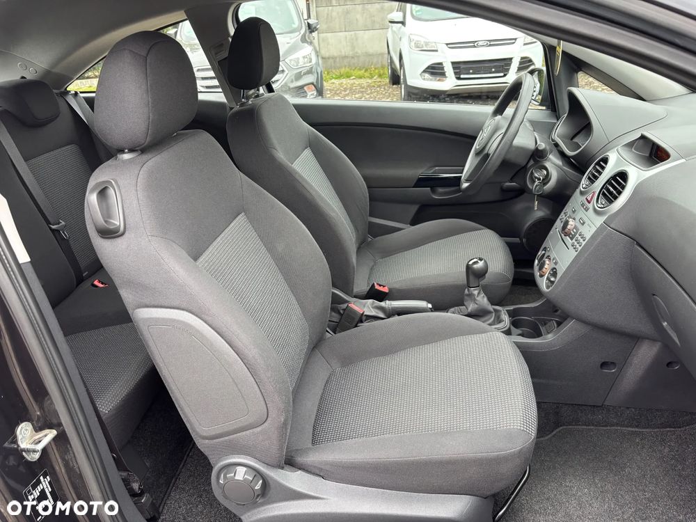 Opel Corsa 1.2 16V Color Edition - 6