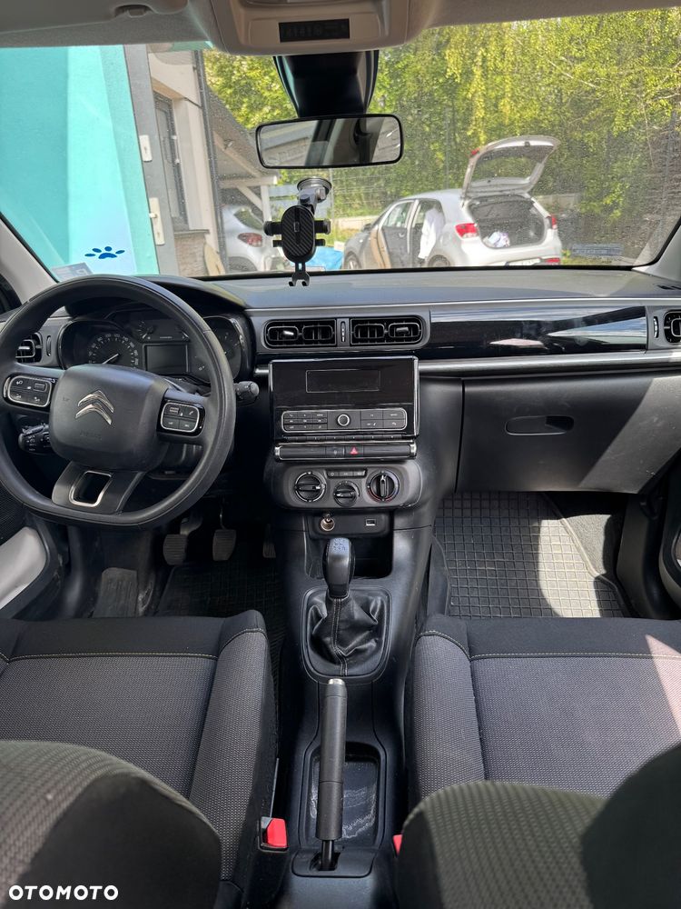 Citroën C3 1.2 PureTech Live - 6