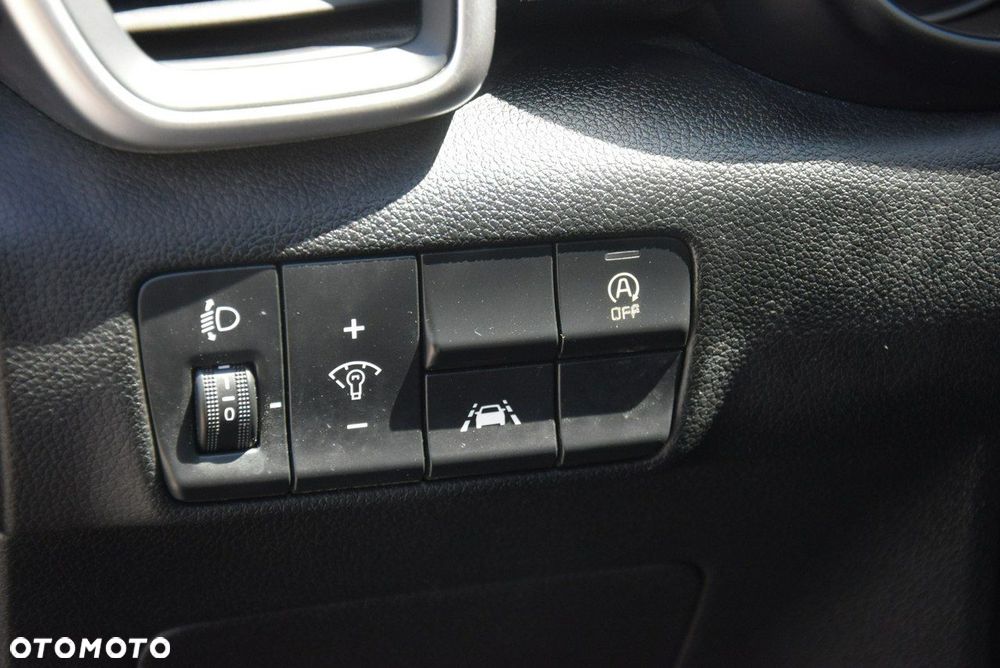 Kia Sportage 1.6 T-GDI AWD Vision - 40