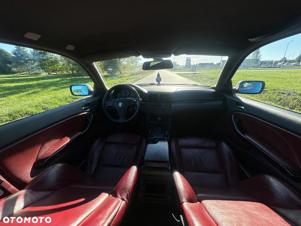 BMW Seria 3 - 21