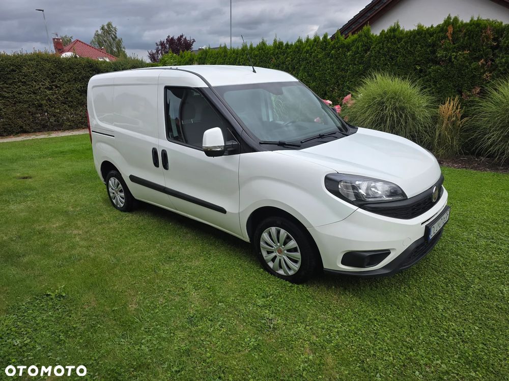 Fiat Doblo - 3