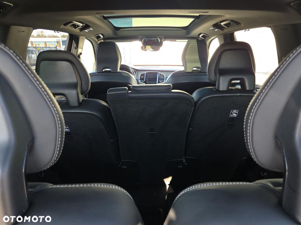 Volvo XC 90 T6 GPF AWD R-Design - 31