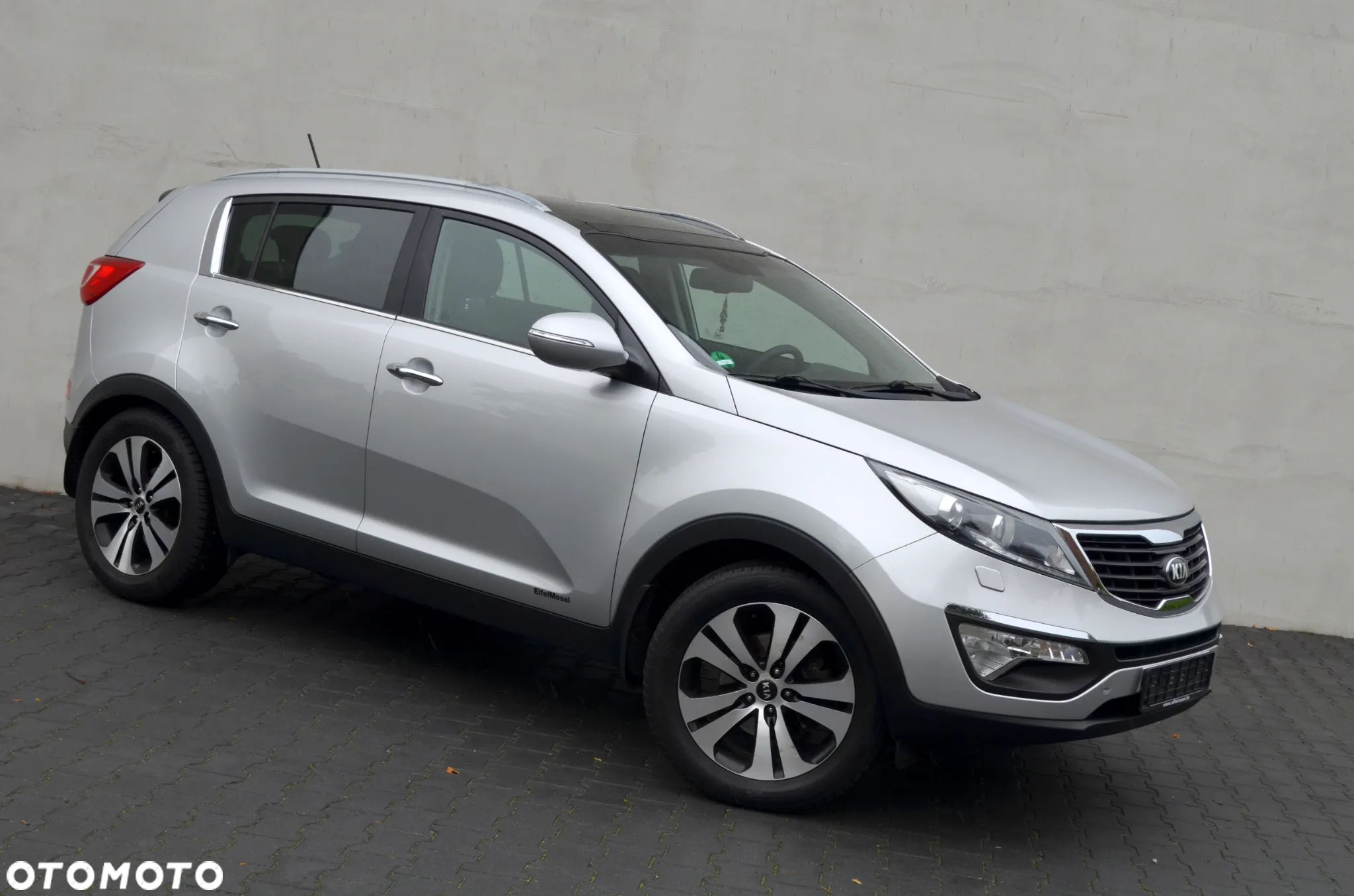 Kia Sportage - 3