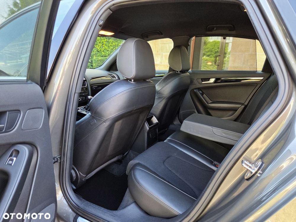 Audi A4 Limousine 2.0 TDI - 40
